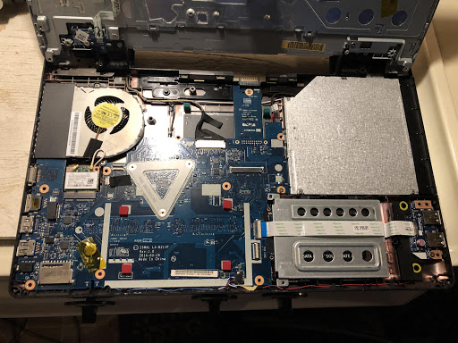 Bay Area Computer Repairs image