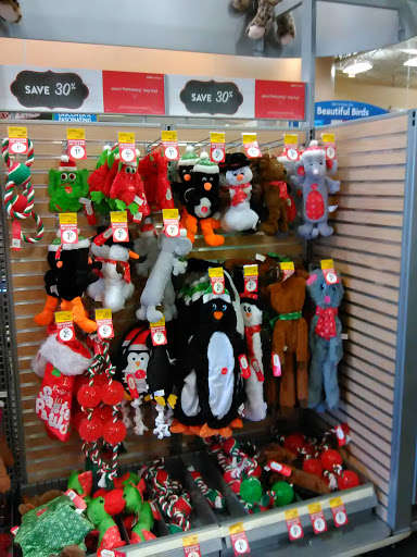 Pet Supply Store «PetSmart», reviews and photos, 1285 Johnson Ferry Rd, Marietta, GA 30068, USA