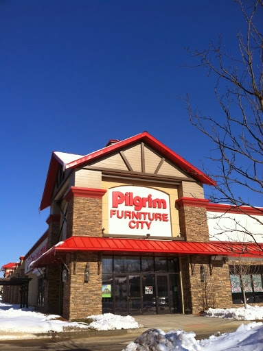 Pilgrim Furniture & Mattress City Milford, 1755 Boston Post Rd, Milford, CT 06460, USA, 