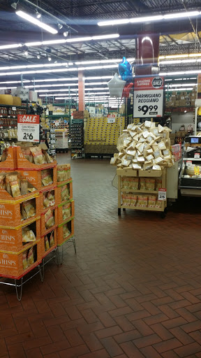 Supermarket «Fairway Market Plainview», reviews and photos, 50 Manetto Hill Rd, Plainview, NY 11803, USA