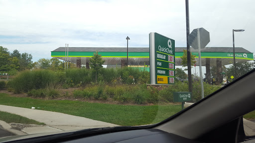 Convenience Store «QuickChek», reviews and photos, 2333 Hamburg Turnpike, Wayne, NJ 07470, USA