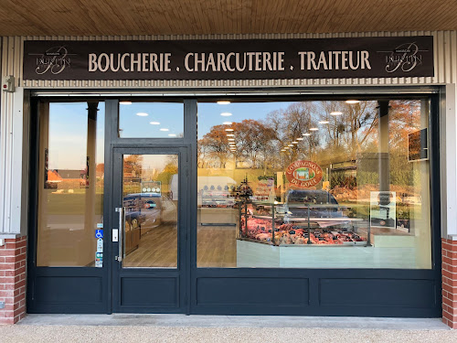 Boucherie-charcuterie Maison Bertin Saint-Aubin-sur-Scie