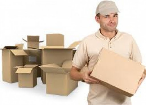 UAE Movers and Packer - Best Movers in Dubai