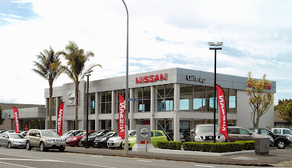 Giltrap Nissan