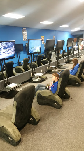 Video Game Store «Camp Hill Play N Trade», reviews and photos, 3437 Simpson Ferry Rd, Camp Hill, PA 17011, USA