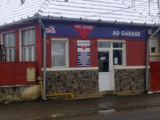 AD Garage Rol Trans SRL