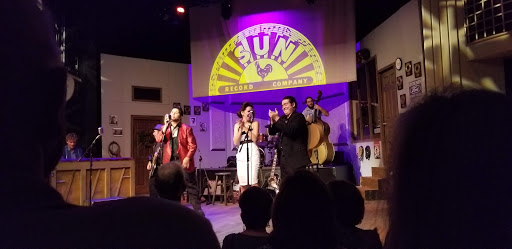 Performing Arts Theater «Georgetown Palace Theatre», reviews and photos, 810 S Austin Ave, Georgetown, TX 78626, USA