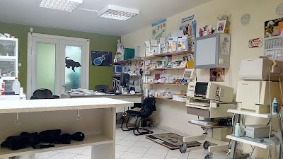Photos of Univet