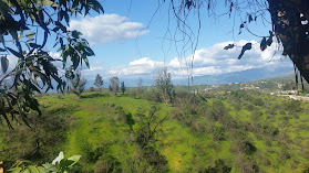 Cerro Montecarmelo