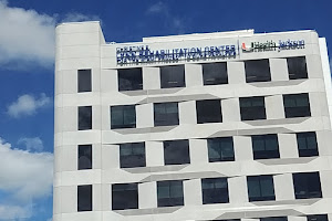 Jackson Rehabilitation Hospital Institute Annex