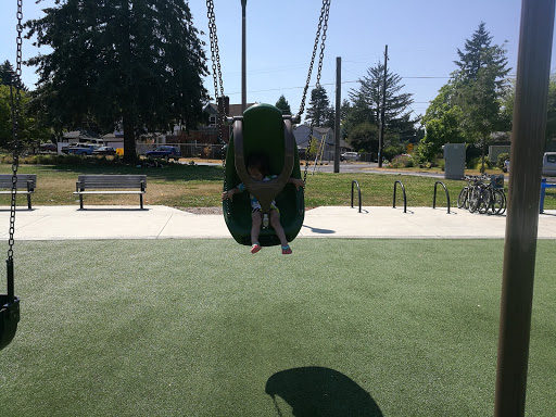 Park «Khunamokwst Park», reviews and photos, 5200 NE Alberta St, Portland, OR 97218, USA