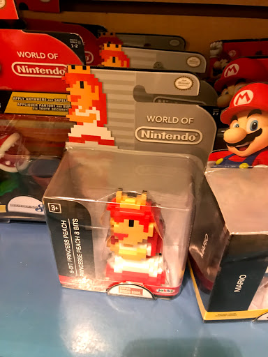 Book Store «Barnes & Noble», reviews and photos, 5959 Triangle Town Blvd, Raleigh, NC 27616, USA