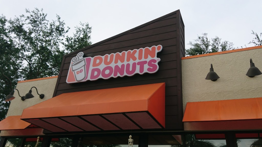 Dunkin' 34108