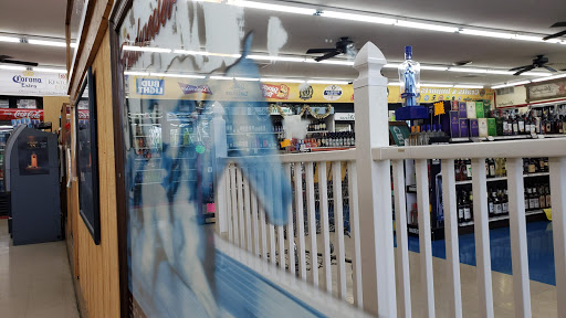 Liquor Store «St Andrews Liquors», reviews and photos, 7835 St Andrews Church Rd, Louisville, KY 40214, USA