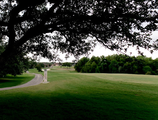 Golf Course «Mill Creek Golf Club», reviews and photos, 1610 Club Cir, Salado, TX 76571, USA