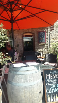 Atmosphère du Restaurant français Le Créneau à Carcassonne - n°10