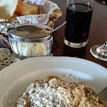 Photo n°1 de l'avis de Massimo.n fait le 11/08/2021 à 12:14 sur le  Trattoria Alla Pineta à Cividale del Friuli