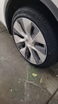 San Fran Mobile Tire Guys - Photo 4 - Car repair in San Francisco, CA, San Francisco