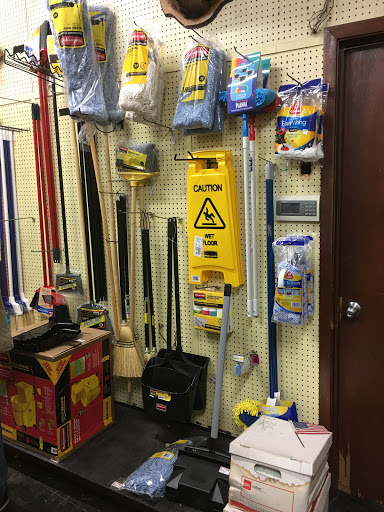 Home Improvement Store «Martini True Value Hardware», reviews and photos, 7145 Lawndale St, Houston, TX 77023, USA