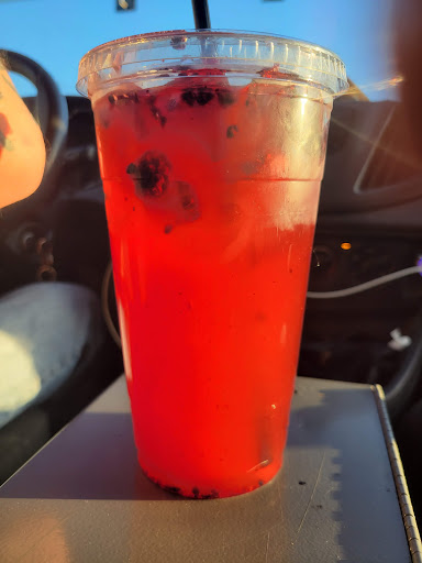 Coffee Shop «The Human Bean Drive Thru», reviews and photos, 2610 W 10th St, Greeley, CO 80634, USA