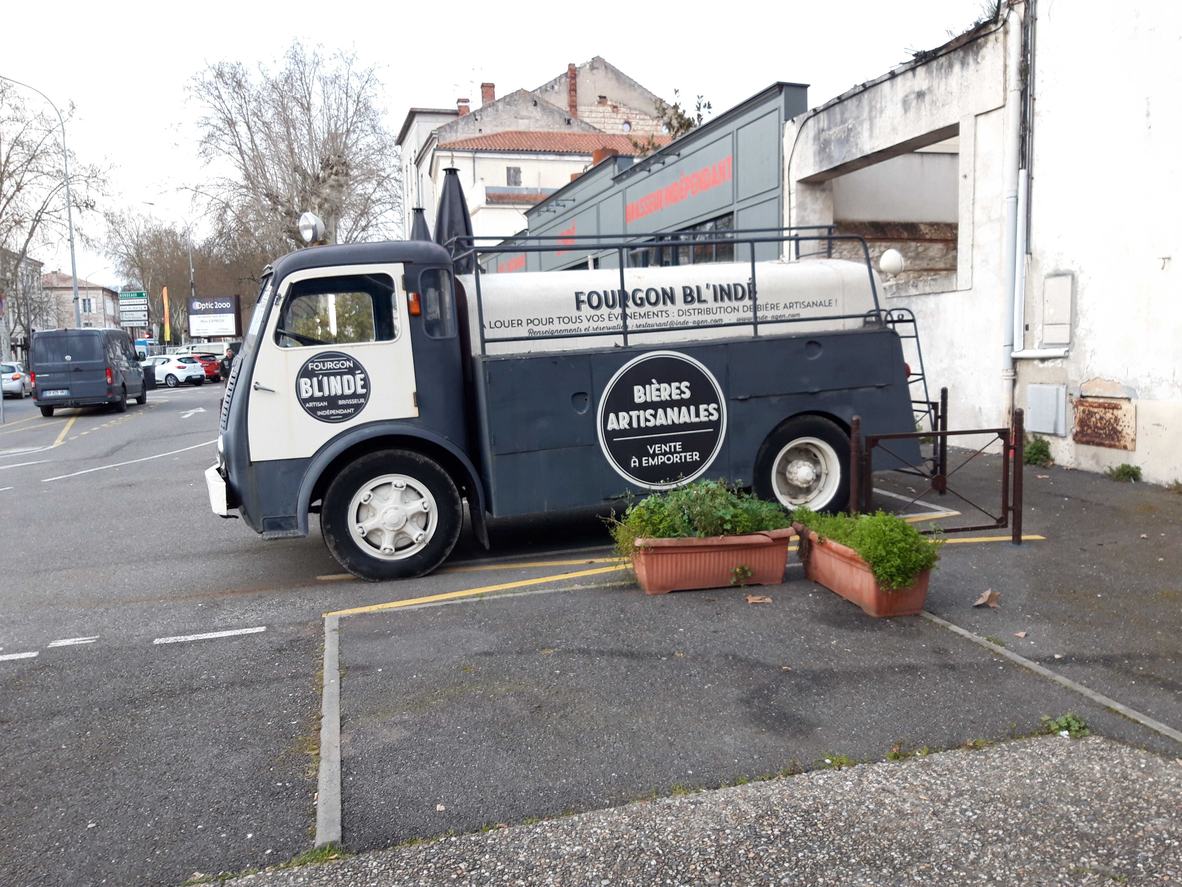 Photo n° 5 de l'avis de etienne.i fait le 10/05/2022 à 15:20