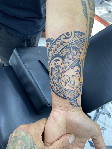 Explore buffalo bills tattoo ideas, creative tattoo ideas in Sparks, available at Tidal Wave Tattoo