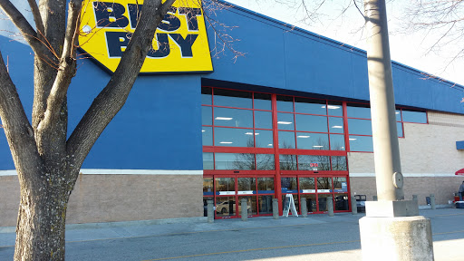 Electronics Store «Best Buy», reviews and photos, 4707 Valley View Blvd NW, Roanoke, VA 24012, USA
