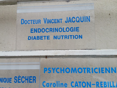 Jacquin Vincent à Saint-Nazaire