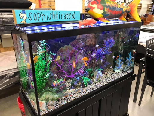 Shopping Mall «Coal County Vendor Mall», reviews and photos, 900 N Main St, Greenville, KY 42345, USA