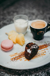 Photo n°34 de Chez Geppetto à Rennes ()