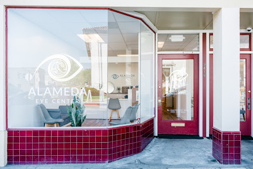 Alameda Eye Center - Abby Y. Liu, MD image