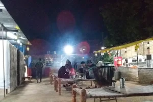 Dhaba In The City image