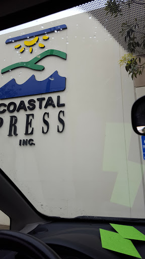Coastal Press, Inc