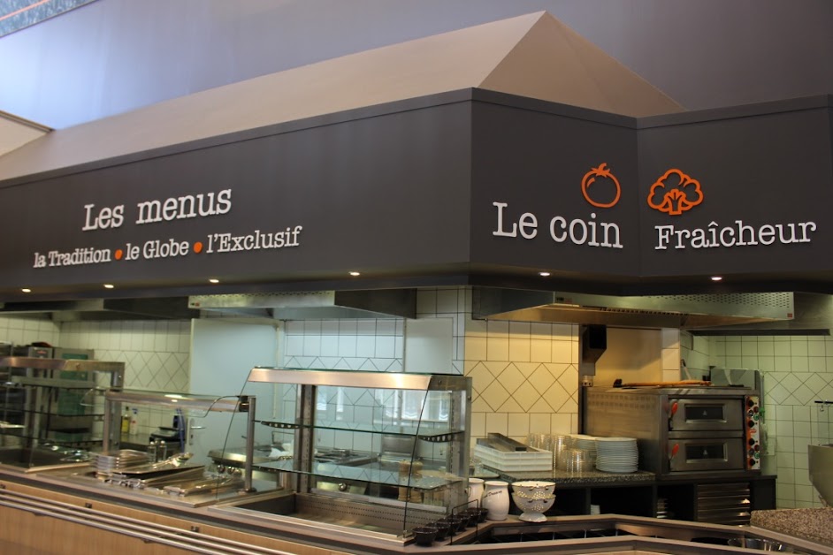 Le Comptoir Gourmand à Altkirch