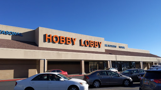 Craft Store «Hobby Lobby», reviews and photos, 240 NW State St, American Fork, UT 84003, USA