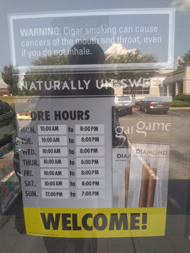 Vaporizer Store «High Life Smoke Shop», reviews and photos, 19501 W Catawba Ave, Cornelius, NC 28031, USA