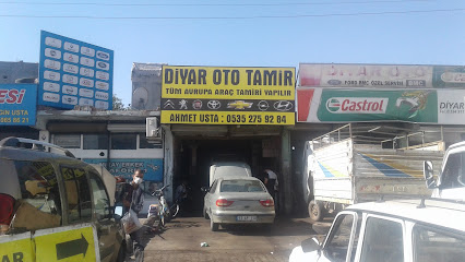 Diyar Oto
