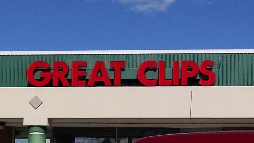 Hair Salon «Great Clips», reviews and photos, 48 Millard Dr, Franklin, OH 45005, USA