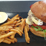 Photo n° 2 de l'avis de Olivier.L fait le 21/08/2023 à 17:07 pour Bang Bang - Burger & Bar à Nice