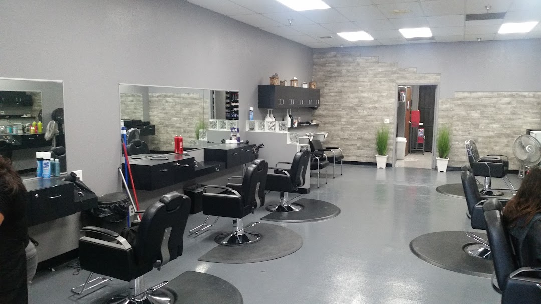 Jamisons Salon And Barber - Colton, CA Top Barber Shop