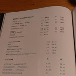 Photo n°1 de l'avis de Peter.l fait le 20/02/2024 à 14:44 sur le  Allgäuer Stuben im Haus des Gastes à Obermaiselstein