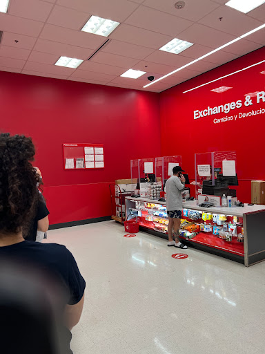 Department Store «Target», reviews and photos, 14075 Biscayne Blvd, North Miami Beach, FL 33181, USA