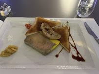 Foie gras du Restaurant L'Odevie à Clermont-Ferrand - n°15