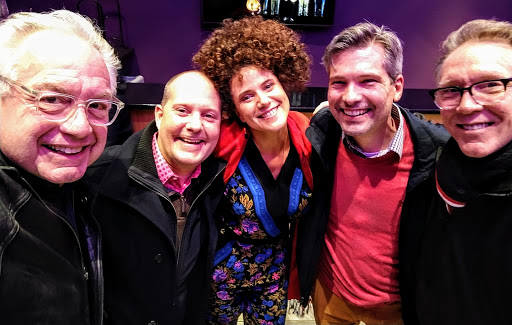 Performing Arts Theater «Emelin Theatre», reviews and photos, 153 Library Ln, Mamaroneck, NY 10543, USA