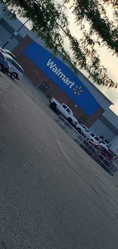 Department Store «Walmart Supercenter», reviews and photos, 911 Hebron Rd, Heath, OH 43056, USA
