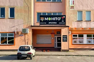 Pizzeria MOHITO image