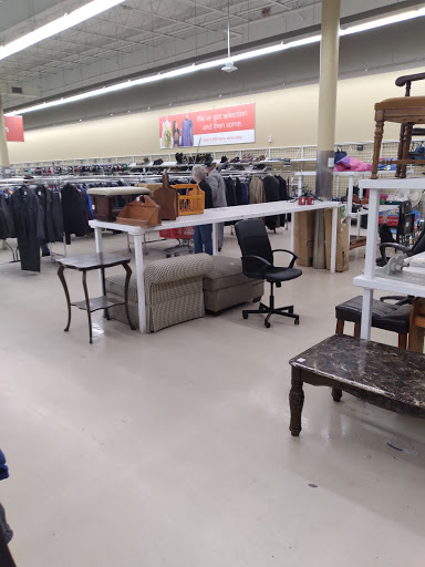 Thrift Store «Savers», reviews and photos, 490 Lincoln St, Worcester, MA 01605, USA
