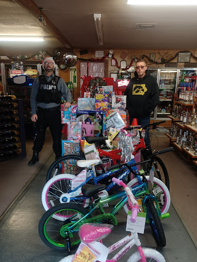 Liquor Store «Nesco Liquor Store», reviews and photos, 3180 Nesco Rd, Hammonton, NJ 08037, USA