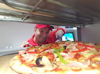 Photos du propriétaire du Pizzas à emporter Le Kiosque à Pizzas à Gray - n°4