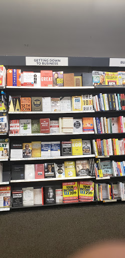 Book Store «Books-A-Million», reviews and photos, 2150 Northwoods Blvd, Charleston, SC 29406, USA